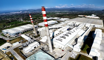 Turboden, Türkiye'deki bir cam fabrikası için 6 MW ORC ünitesi tedarik edecek